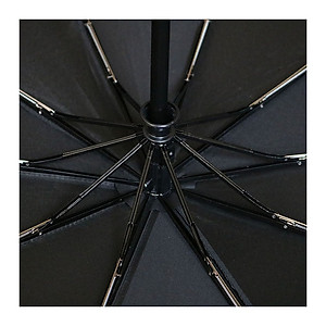 Ô dù cầm tay gấp gọn 10 nan tự động hai chiều chống tia UV 