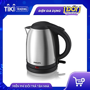 Bình Đun Siêu Tốc Philips HD9306 (1.5L) - Hàng chính hãng