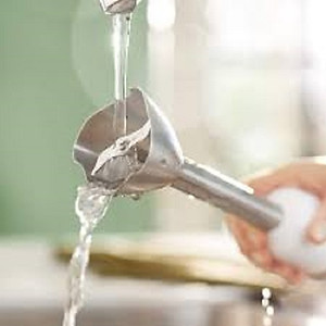 Máy xay sinh tố cầm tay Philips HR2534 (650W) - Hàng chính hãng