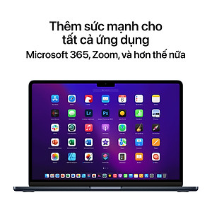 Apple Macbook Air M2 13.6 Inch