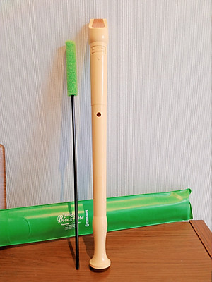 Sáo Dọc Hohner B9508 Soprano