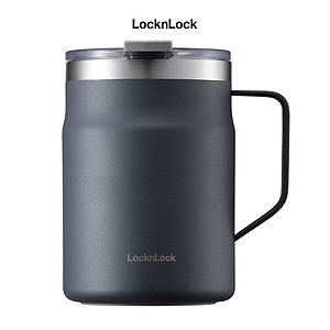 Ca nước giữ nhiệt LocknLock Metro Mug LHC4219 475ml