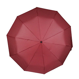 Ô dù 10 nam cầm tay che nắng mưa chống tia UV gập gọn 