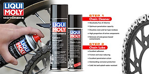 Chai Vệ Sinh Sên Có Phốt Liqui Moly 1602 (500ml)