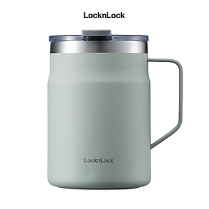 Ca nước giữ nhiệt LocknLock Metro Mug LHC4219 475ml