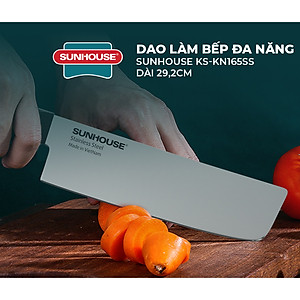 Dao Thái Sunhouse KS-KN165SS