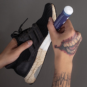 Bút Làm Trắng Đế Giày - Bút Repaint Giày Chuyên Dùng - Enito Sneaker Pen - 10ml - Hàng Chính Hãng