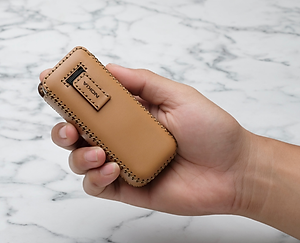 BAO DA NOKIA 8800 GOLD DÂY RÚT - CHÍNH HÃNG KHACTEN.COM