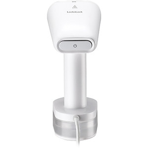 Bàn ủi hơi nước cầm tay Lock&Lock ENI223WHT 1600W - Hàng chính hãng