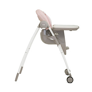 Ghế Ăn Trẻ Em Joie Multiply 6in1 Flowers Forever