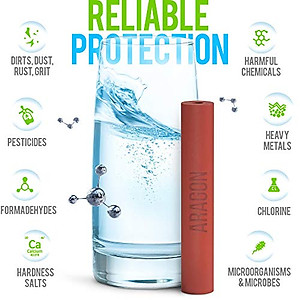 Máy lọc nước tại vòi Geyser Euro M- Hàng nhập khẩu 