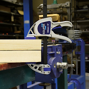 Cảo kẹp nhanh  12 inch Eclipse – EOHBC12-HD