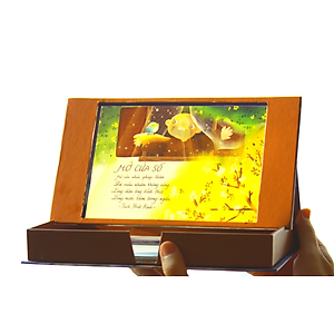 MỘT VỐC KIM CƯƠNG (PHIÊN BẢN HỘP CAO CẤP)