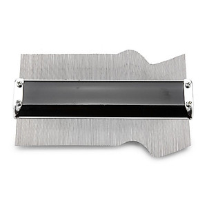 Thước dưỡng đo hình dạng của Shinwa