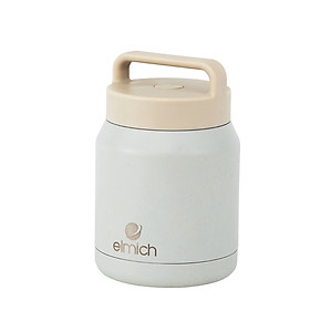 Bình đựng thức ăn giữ nhiệt inox 304 Elmich EL8337 dung tích 650ml