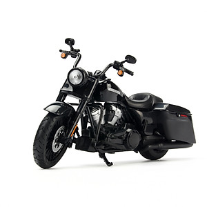 Mô Hình Xe Harley Davidson 2017 Roadking Special 1:12 Maisto MH-32336