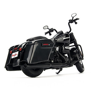 Mô Hình Xe Harley Davidson 2017 Roadking Special 1:12 Maisto MH-32336