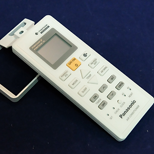 Điều khiển điều hoà Panasonic Model CS-XPU9WKH-8- Hàng chính hãng