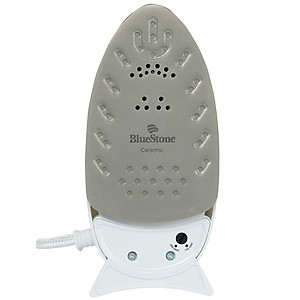 Bàn ủi hơi nước du lịch mini BlueStone SIB-3819 (1200W) - Hàng Chính Hãng