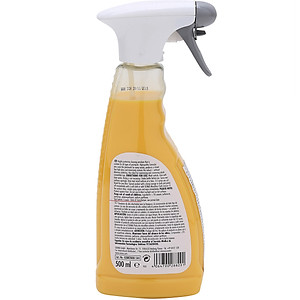 Chai xịt đánh bóng nhanh Sonax High Speed Wax 288200 500ml