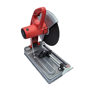 MÁY CẮT SẮT PANDA PA352P, 2300W, CÓ KÈM LƯỠI CẮT, CÔNG NGHỆ NHẬT BẢN