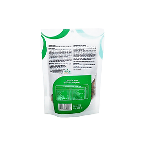 Đậu gà nâu Brown Chickpeas