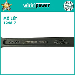 MỎ LẾT WHIRLPOWER