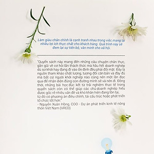 Phát triển Doanh Nghiệp Từ Ý Tưởng Đến Quản Trị