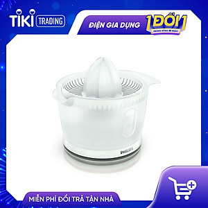 Máy Vắt Cam Philips HR2738/00 25W - Hàng chính hãng