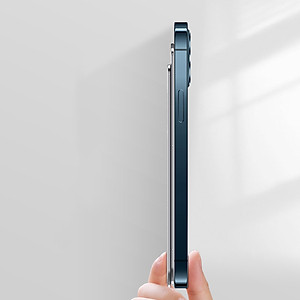 Giá Đỡ Để Bàn Điện Thoại Di Động, Máy Tính Bảng, Ipad Hợp Kim Nhôm Cao Cấp, Có Thể Điều Chỉnh 7 Góc Nghiêng; Mầu Trắng S650- Hàng Nhập Khẩu