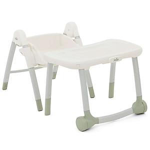 Ghế ăn trẻ em Joie Multiply 6in1