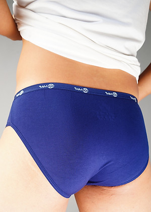 Combo 3 Quần Sịp Nam Quần Lót Nam Sợi Tre Mềm Mịn Siêu Thoáng Mát, Co Giãn 4 Chiều  Cạp Nhỏ MRM FASHION