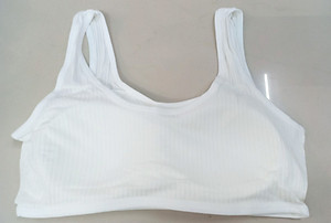 COMBO 2 ÁO LÁ HỌC SINH COTTON SỌC TRẮNG ĐẸP