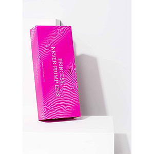 Máy Ép Tóc Lõi Sứ PYT Ceramic Styling Tool (2 trong 1) - Màu Hồng Ánh Kim - Công Nghệ Nhiệt Hồng Ngoại Xa - Có Thể Vừa Duỗi Và Uốn Tóc