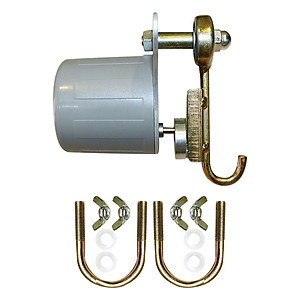 Máy đưa võng em bé VINANOI - Vn365