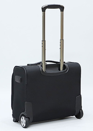 VALI VẢI BEATAS-SIZE NGANG-HAI BÁNH XÁCH TAY