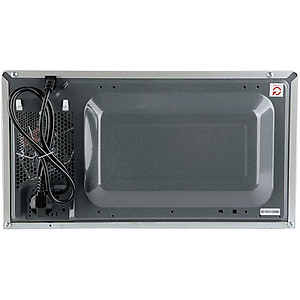 Lò Vi Sóng Sharp R-208VN-WS (20L) - Hàng Chính Hãng