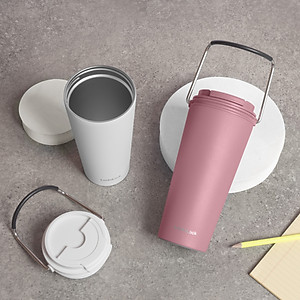 Bình Giữ Nhiệt Locknlock Bucket Tumbler LHC4269 540ml