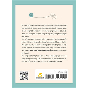 Sách Bách Khoa” Giải Tỏa Căng Thẳng - 50+ Giải Pháp Gạt Bỏ Mọi Lo Lắng, Muộn Phiền Và Mệt Mỏi Trong Cuộc Sống