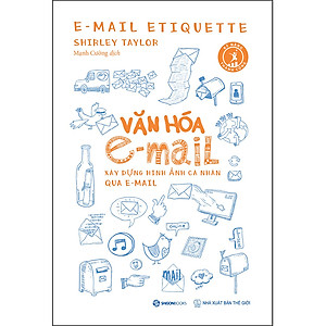 Văn Hóa E-Mail: Xây Dựng Hình Ảnh Cá Nhân Qua E-Mail