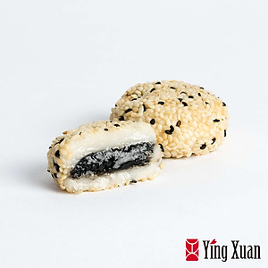 Bánh Mochi Nhật Bản Mè Vừng YingXuan