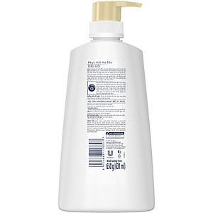 Dầu Gội Dove Phục Hồi Hư Tổn