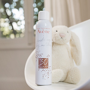 Xịt Khoáng Avène Thermal Spring Water 100715921 (300ml)