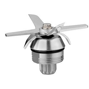 Máy xay sinh tố công nghiệp JTC OmniBlend V-TM 800A-Hàng chính hãng 