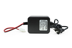 Nguồn Adaptor Đài Loan model LS-22412 | 24VDC – 1.2A sử dụng cho máy lọc nước RO, máy phun sương (Hàng chính hãng)
