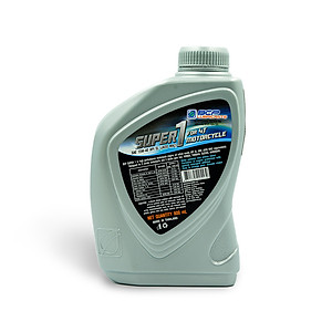 Mua 1 Tặng 1 : Dầu Nhớt Xe Số Cao Cấp BCP 15W40 SL 0.8L Thái Lan Tặng Phụ Gia Làm Sạch Động Cơ Xe Máy BCP Engine Flush 100ml