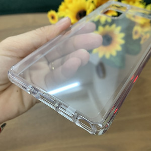 Ốp lưng Samsung Galaxy Note 20 Likgus trong suốt - Hàng chính hãng