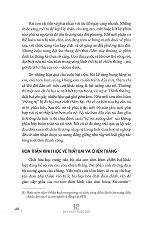 Sách 12 Quy Luật Cuộc Đời: Thần Dược Cho Cuộc Sống Hiện Đại