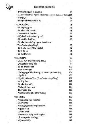 Sách Những Tấm Lòng Cao Cả (Khang Việt)
