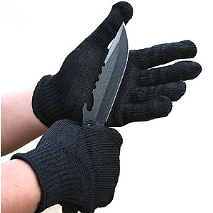 Găng tay bảo hộ , găng tay chống cắt đứt làm vườn - Hàng chính hãng